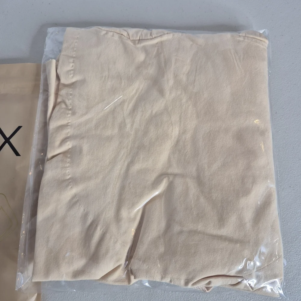 ShaperX Shorts Shapewear Bodysuit NWT - Size 2XL/3XL